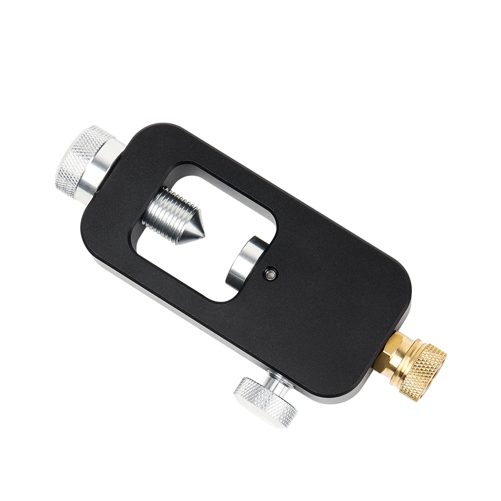 DIDEEP 0.5L Scuba Tank Gas Refill Adapter Divng Equipment