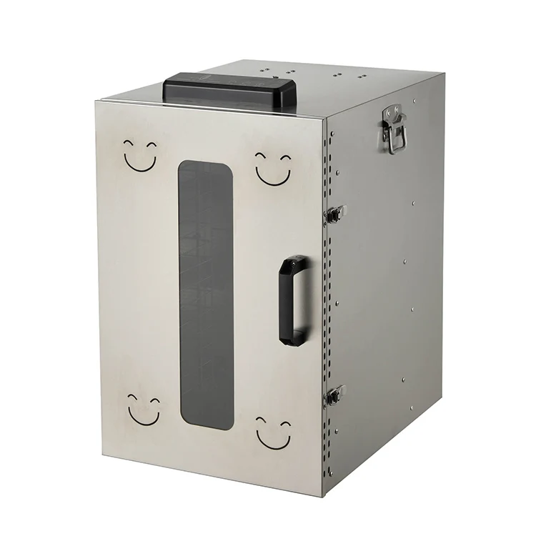 Home Food Fruit Dehydrator Dried Dry Fruit Tomato Drying Machine Sale