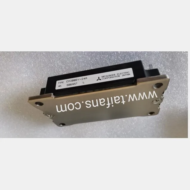 Оригинальный Новый IGBT модуль CM300DY-24A в товаров имеющихся наличии на