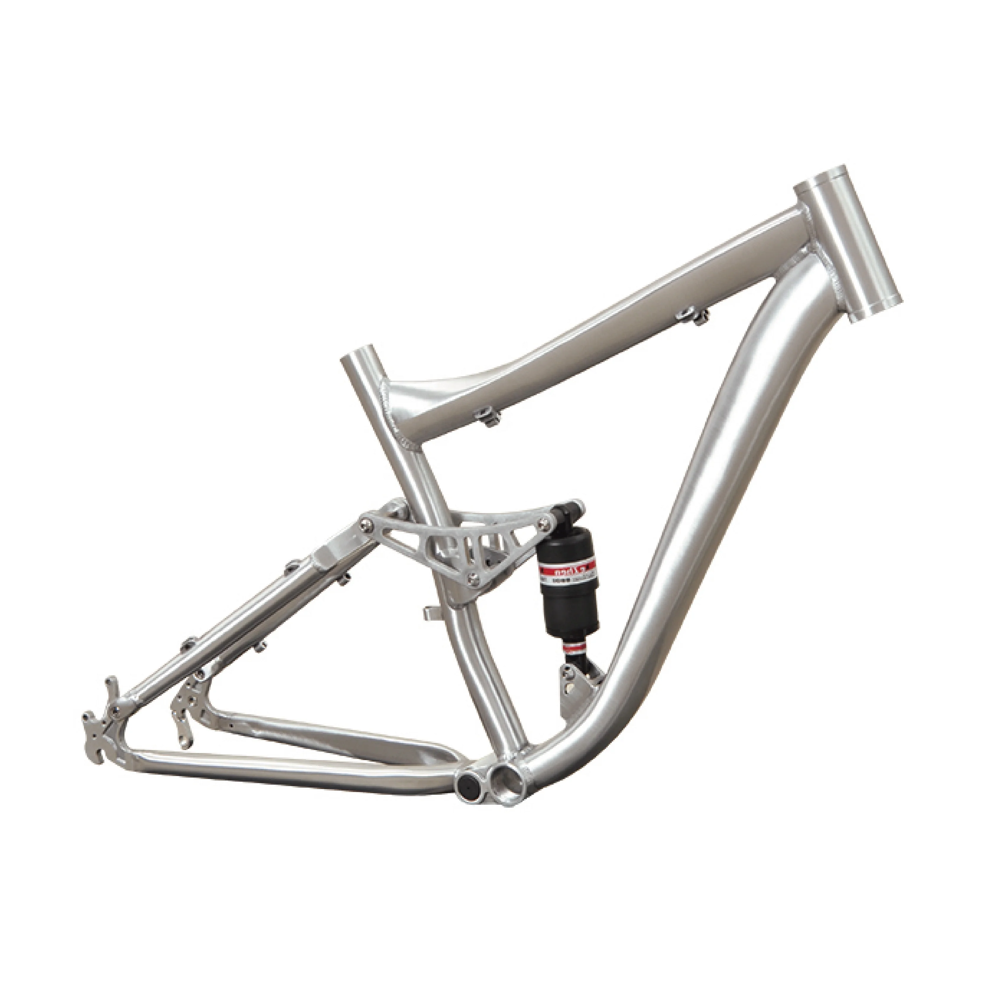 Hot sale motorized bicycle frame