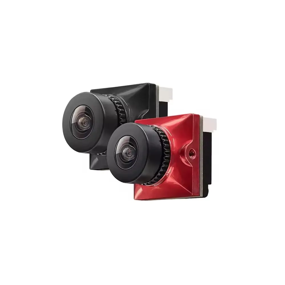 Caddx Ratel 2 V2 FPV Camera 1200TVL 2.1mm DaJ air unit Lens for freestyle for rc FPV drone camera HD