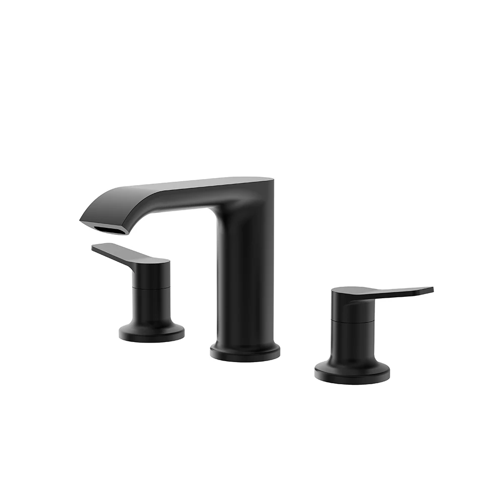 Basin Faucet
