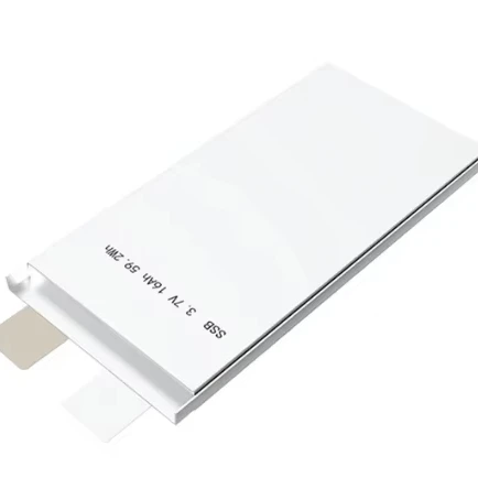 Solid State 16000mAh 22000mAh 27000mAh 30000mAh  4.2V single  cell with High energy  UAV Battery For VTOL UAV/ Fix Wing Drone