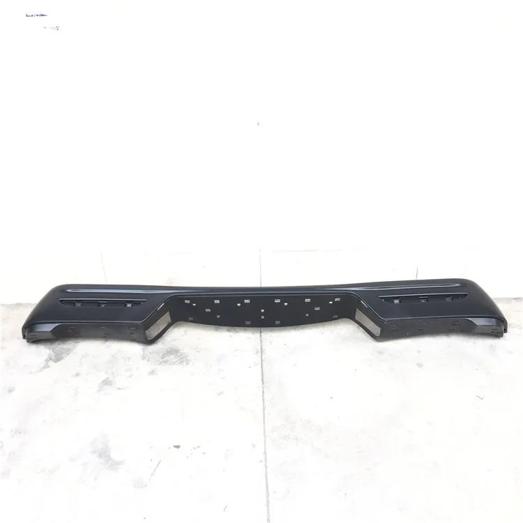 Rear bumper for great wall Haval H1/H2/H3/H4/H5/H6/H7/H8/H9/Jolion/F7 spare parts
