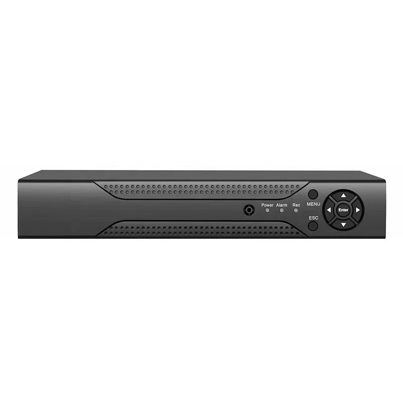 4k 8ch network dvr default password 5mp CCTV AHD DVR