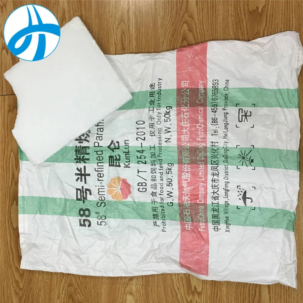 paraffin wax for wood Largest supplier in china