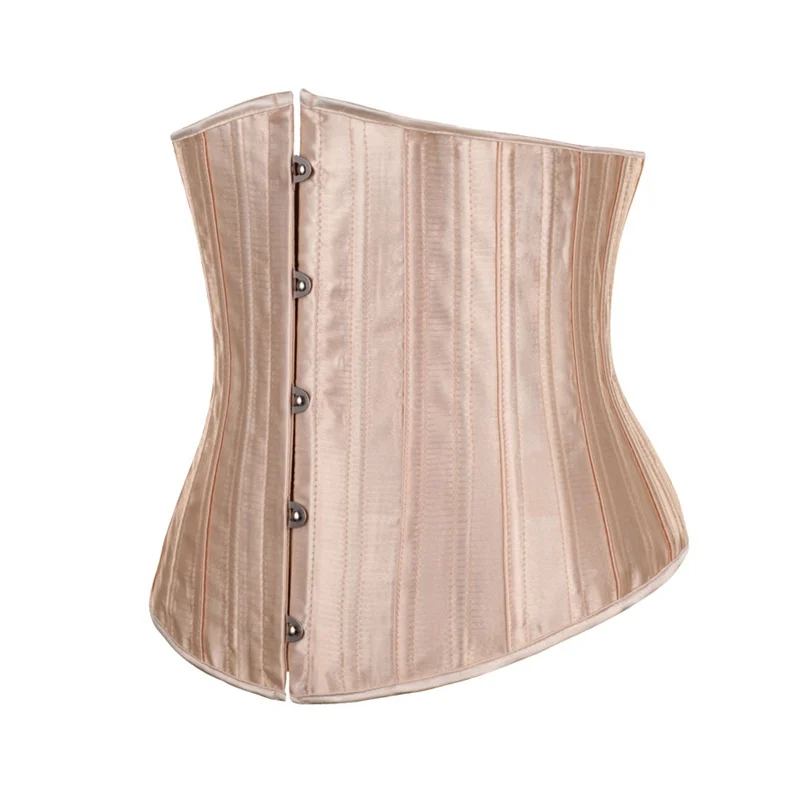 Slimming Waist Shaper Waist Trainer Underbust Corset Weight Loss Shapewear