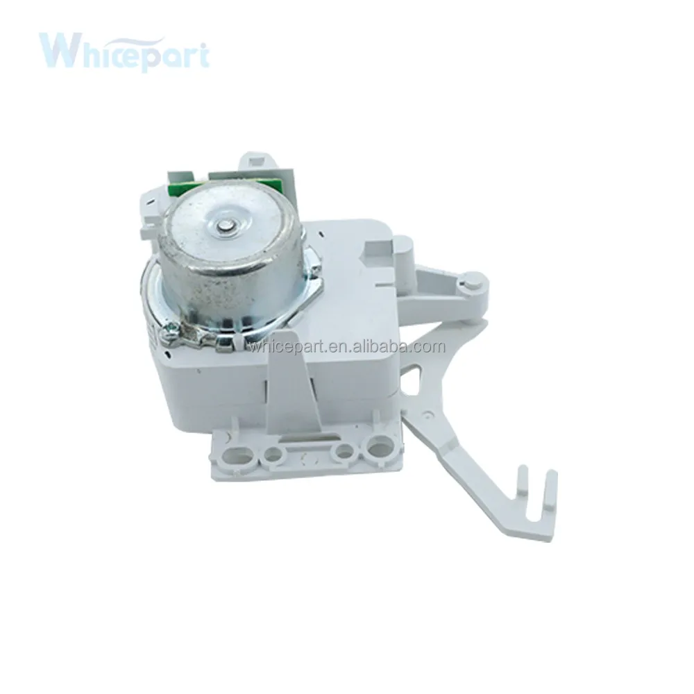Оригинальный оригинальный продукт 120 В WH43X10059 отводной клапан для стиральной машины замена двигателя деталей GE