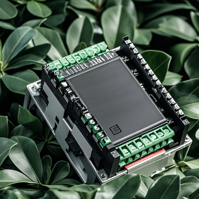 Недорогая китайская Оптовая сборка панели управления Plcpower Driver Modules Hmi Plc Module 6ES5955-7NC12