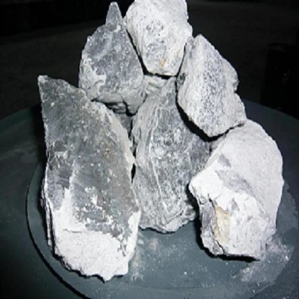 Inorganic chemicals High quality gray or brown solid calcium carbide CAS No 75-20-7