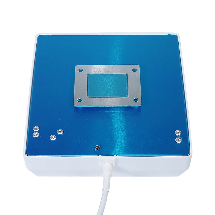 High-Gain Long-Range Indoor Directional Antenna for GSM 3G LTE 4G 5G 698-4000Mhz Wall Mount Panel Antenna