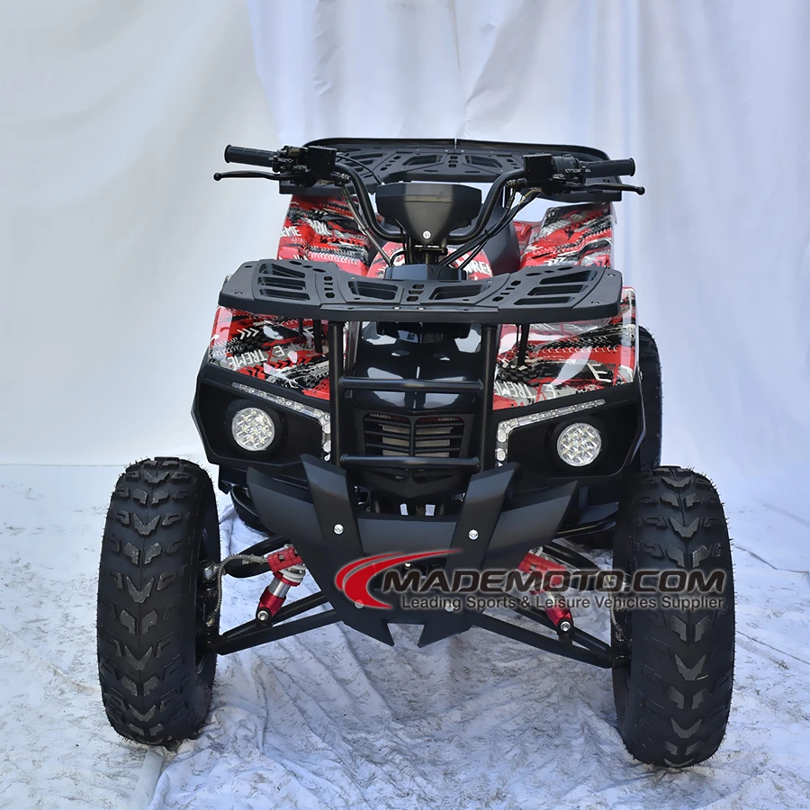150cc ATV Electric & Zongshen 250cc Quad Bikes