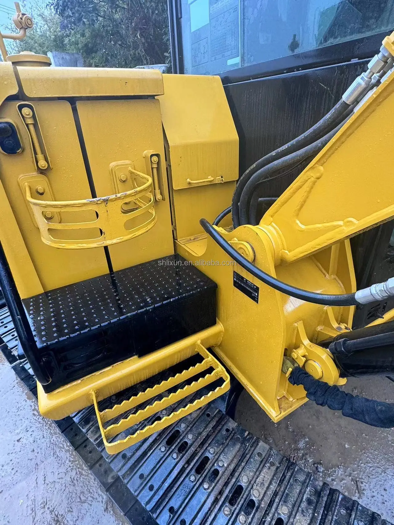 used cat306 used excavators mini 6tons Japan original second hand Caterpillar 6 ton used mini cat 306 excavator 2021 year model