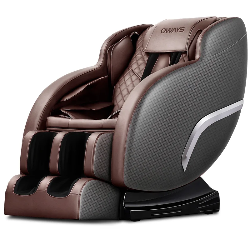 Fuan Wholesale Cheap Price 3D Zero Gravity Full Body Relax Recliner Massage Chair