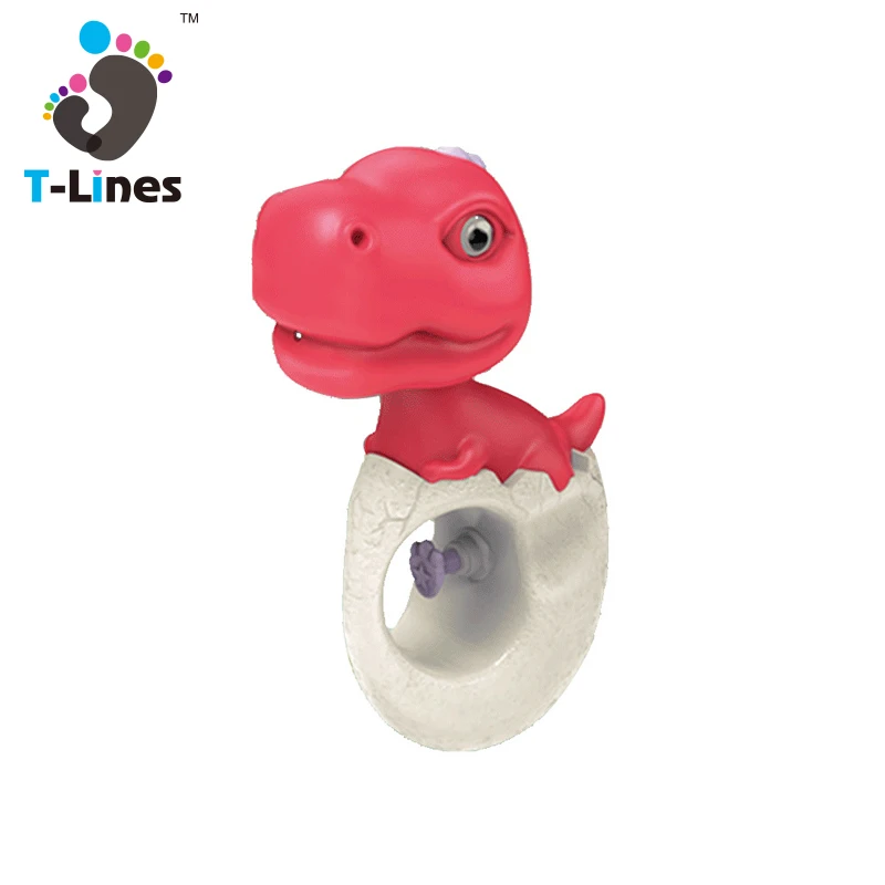 2022  Cute animal shape summer beach hand-press play water pistol toy gun for kids