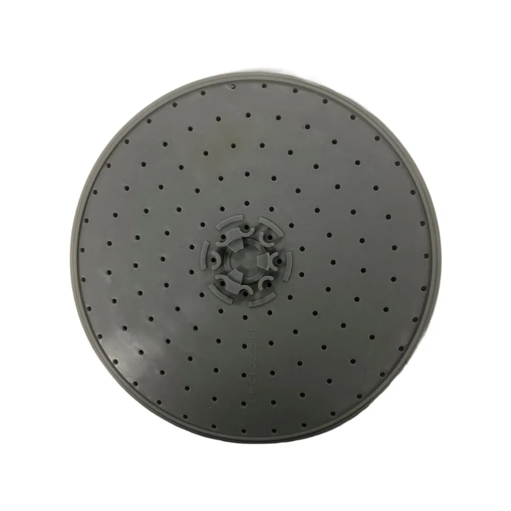 Custom Lsr Mold Silicone Seal Of Shower Head Silicone Shower Nozzle