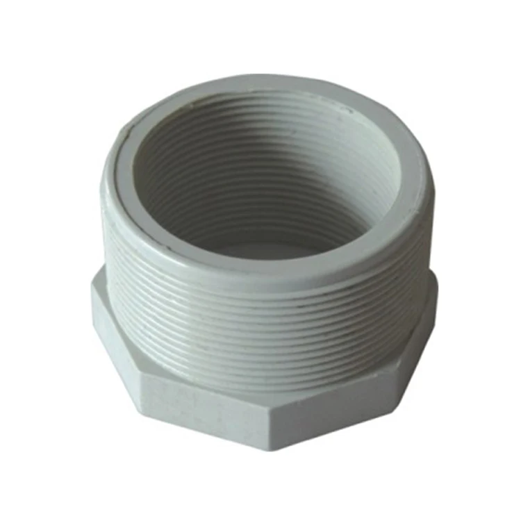 YOUU Popular Wholesale Items Pvc Pipe Fitting Electrical Thread Reducing Ring