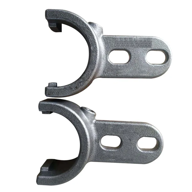 top class manufacturer ASTM A536 60-40-18 ductile iron casting