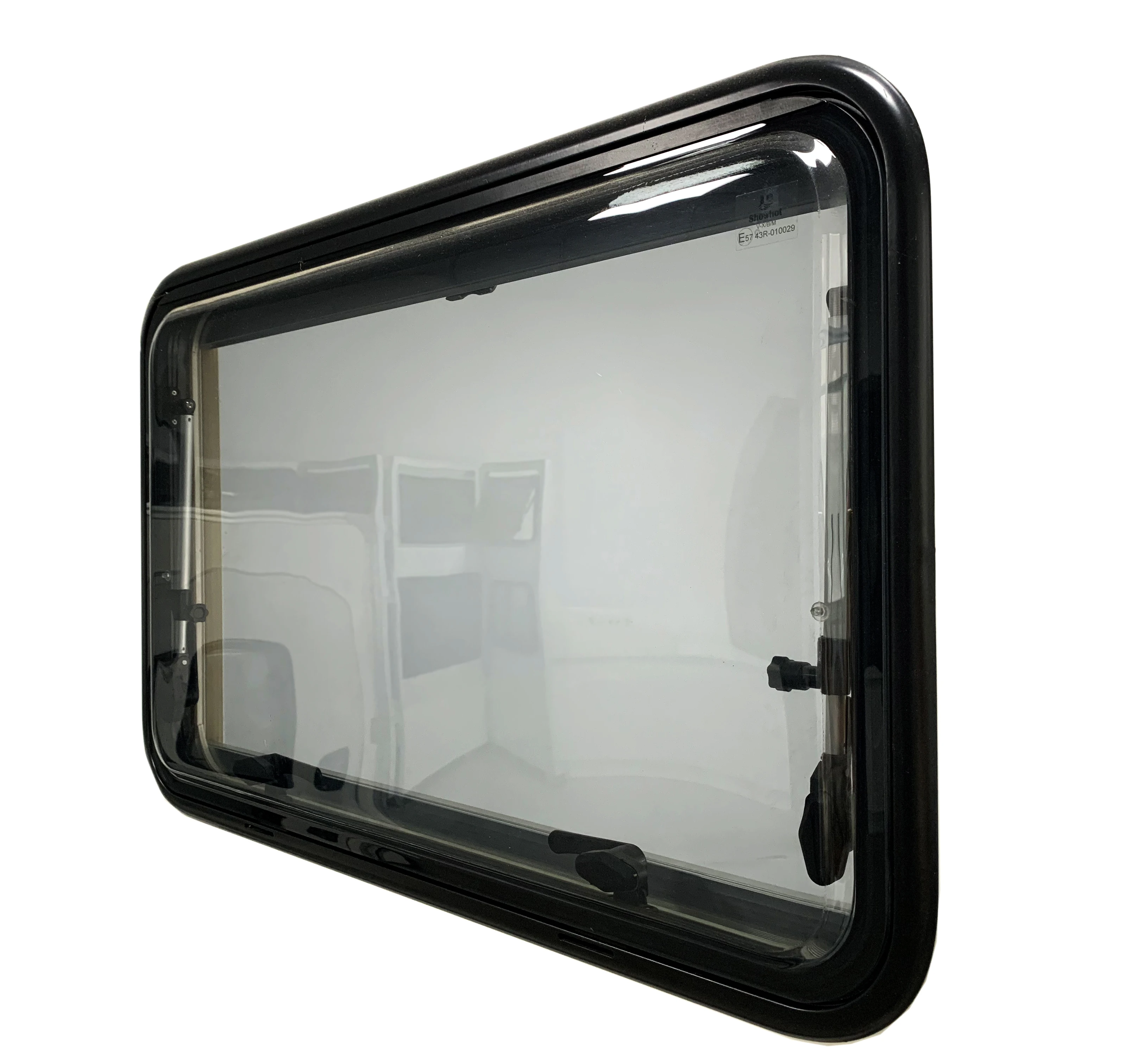 Acrylic Sunshade Blinds UV-resistant E-Mark Camper Motorhome Caravan RV Car Window