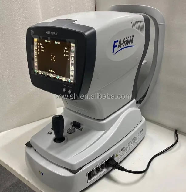 Best economical, with touch tiltable portable ophthalmic refractometer instrument refractometer digital refractometer