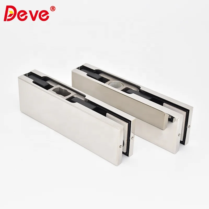 Stainless Steel Swing Door Conceal Heavy Duty Floor Hinge Spring Floor Spring
