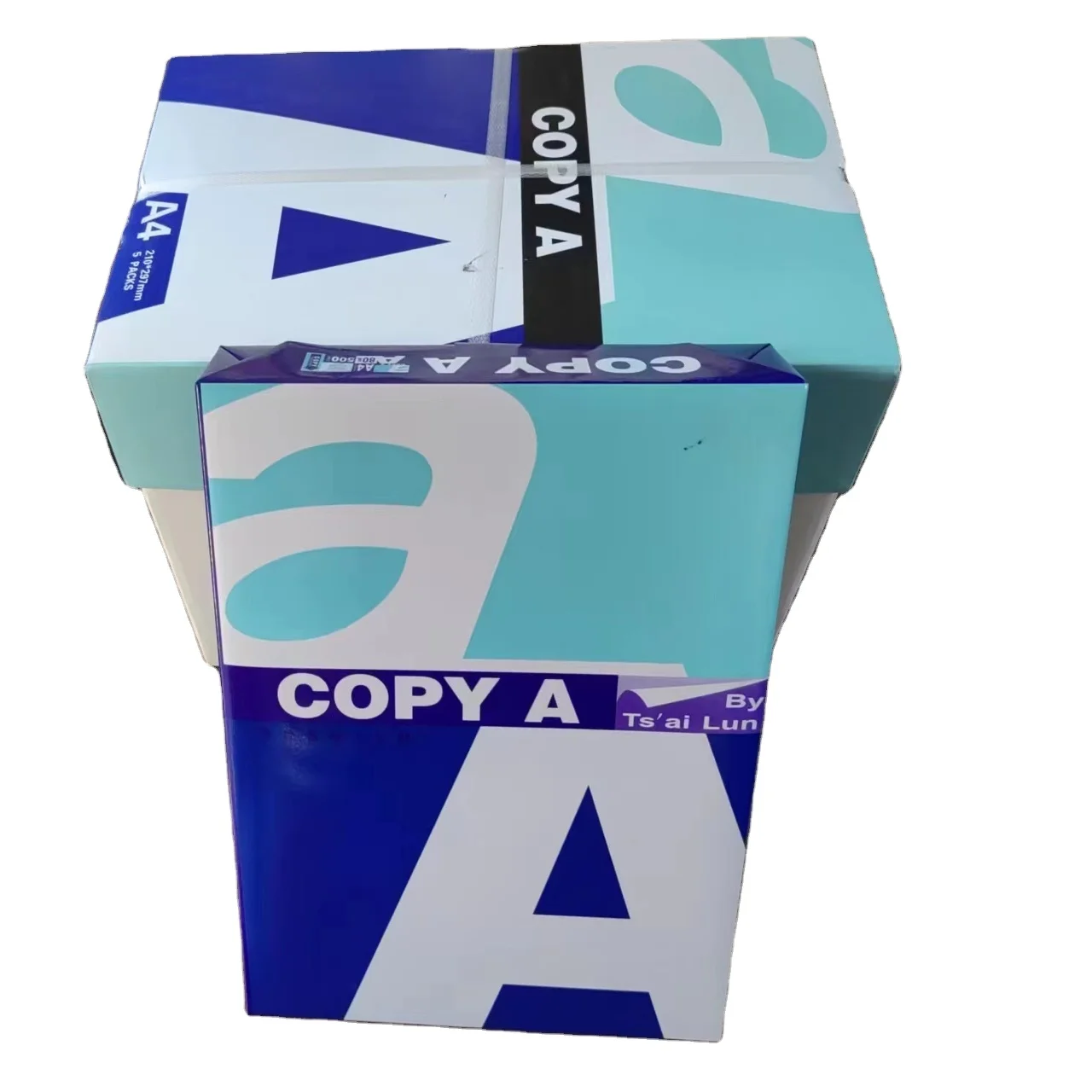 Best selling copy A A4 80 GSM 70 Gram Copy Paper