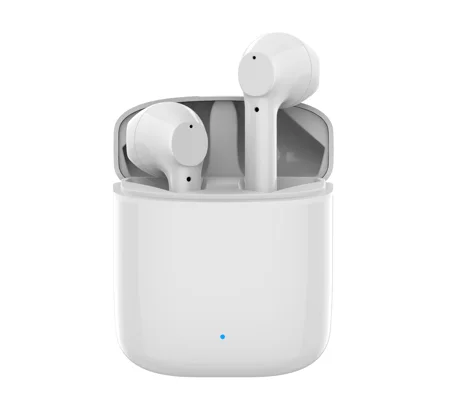 
Low Latency 45 ms Touch Control Multifunctional Wireless Bluetooth Earphone Earbuds with Type C Interface 