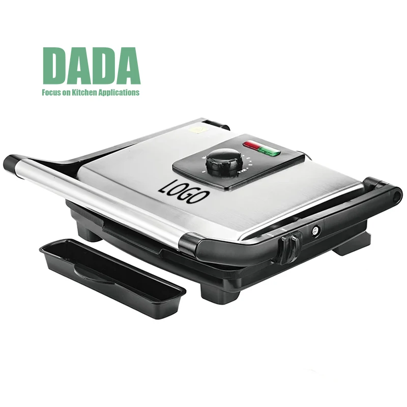 
Home Kitchen Electric Grills Machine for Sale 