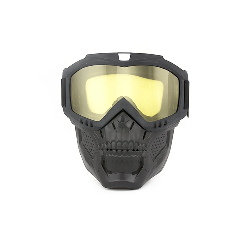 Competitive Price Oem Motorcycle Mx Motocross Dirt Bike Sports Eyewear Men Women Glasses Eyewear Gafas de motocicleta