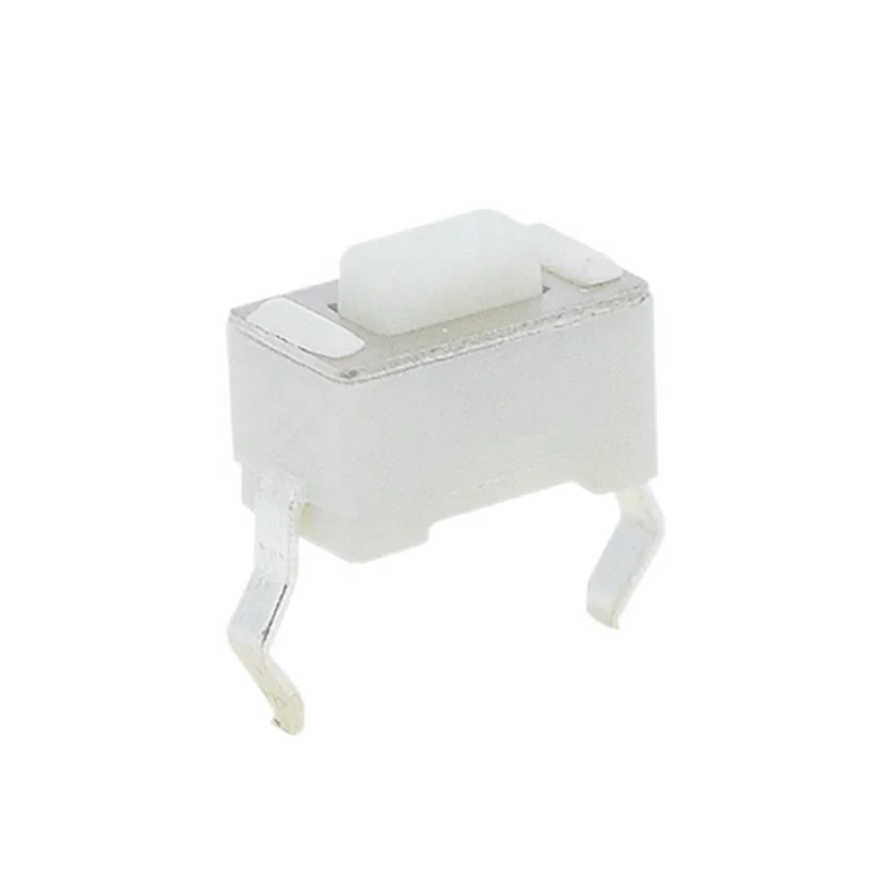 3*6 Tact Switch DIP Tactile micro Push Button Switch SMD Micro Switch For Electronic Mobile Devices B011