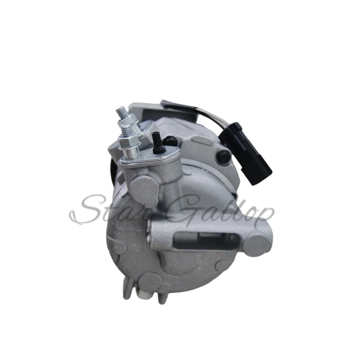 Auto Car Ac Compressor 10Zs17 Oe Rl028917Ab/Rl028917Ac Factory Price Air Conditioning Compressor For Jeep Commander 2010
