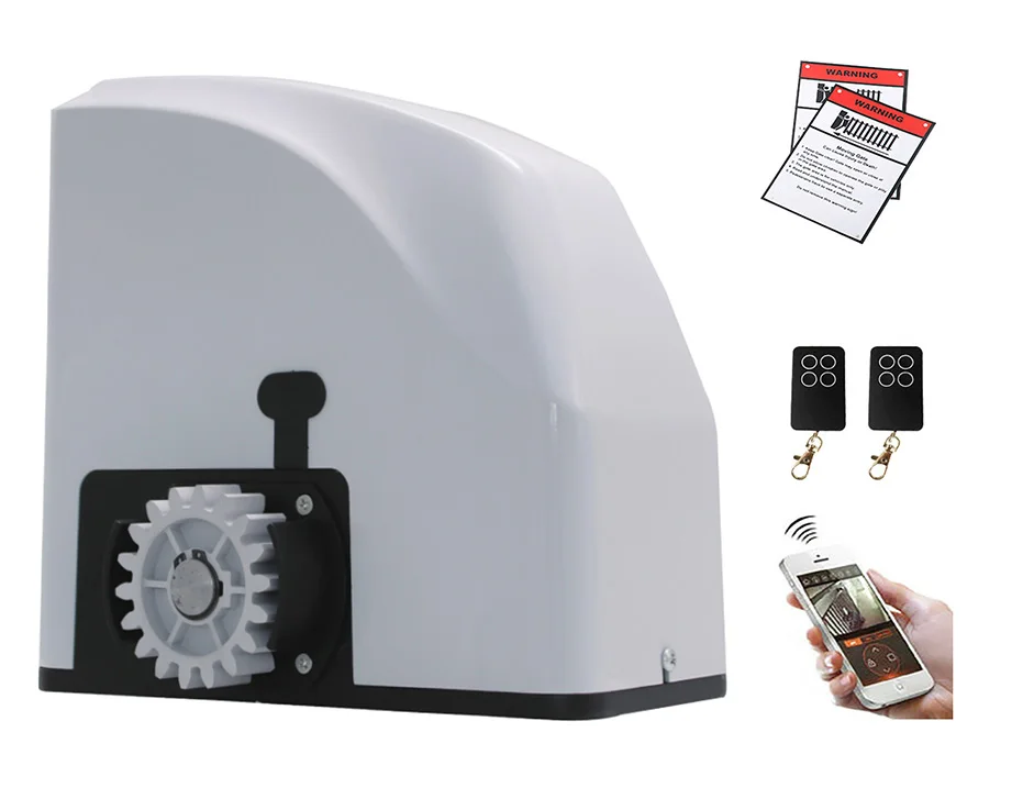 Шестерня LockMaster SAG15 для подъездной дорожки, мотор для слайдов и ворот, 800 кг, механизм для раздвижных автоматических моторных ворот