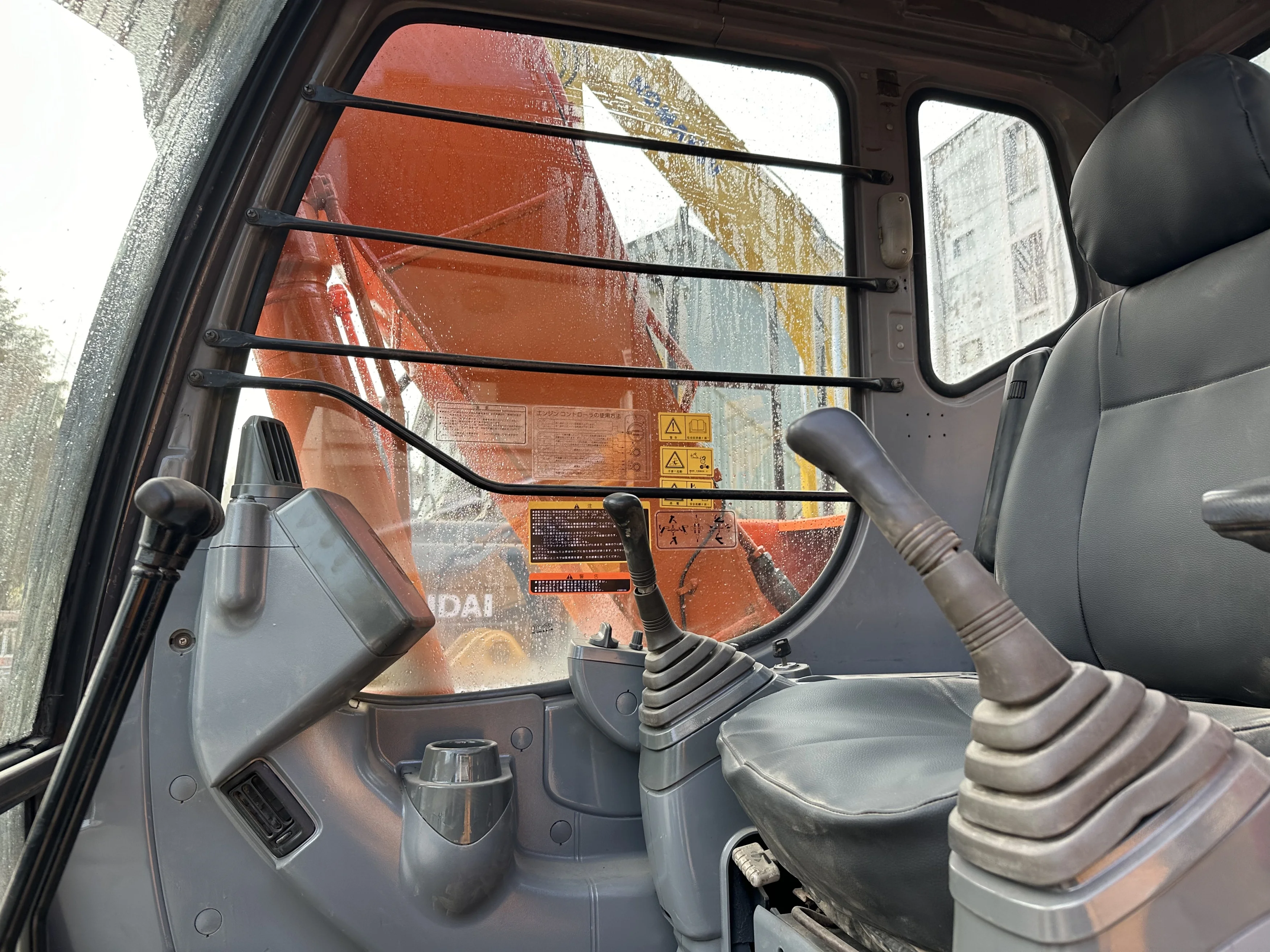 2022 модель Новое поступление Hitachi Zx120 б/у 12 тонн Zx120-6 экскаватор сделано в Японии цена на продажу