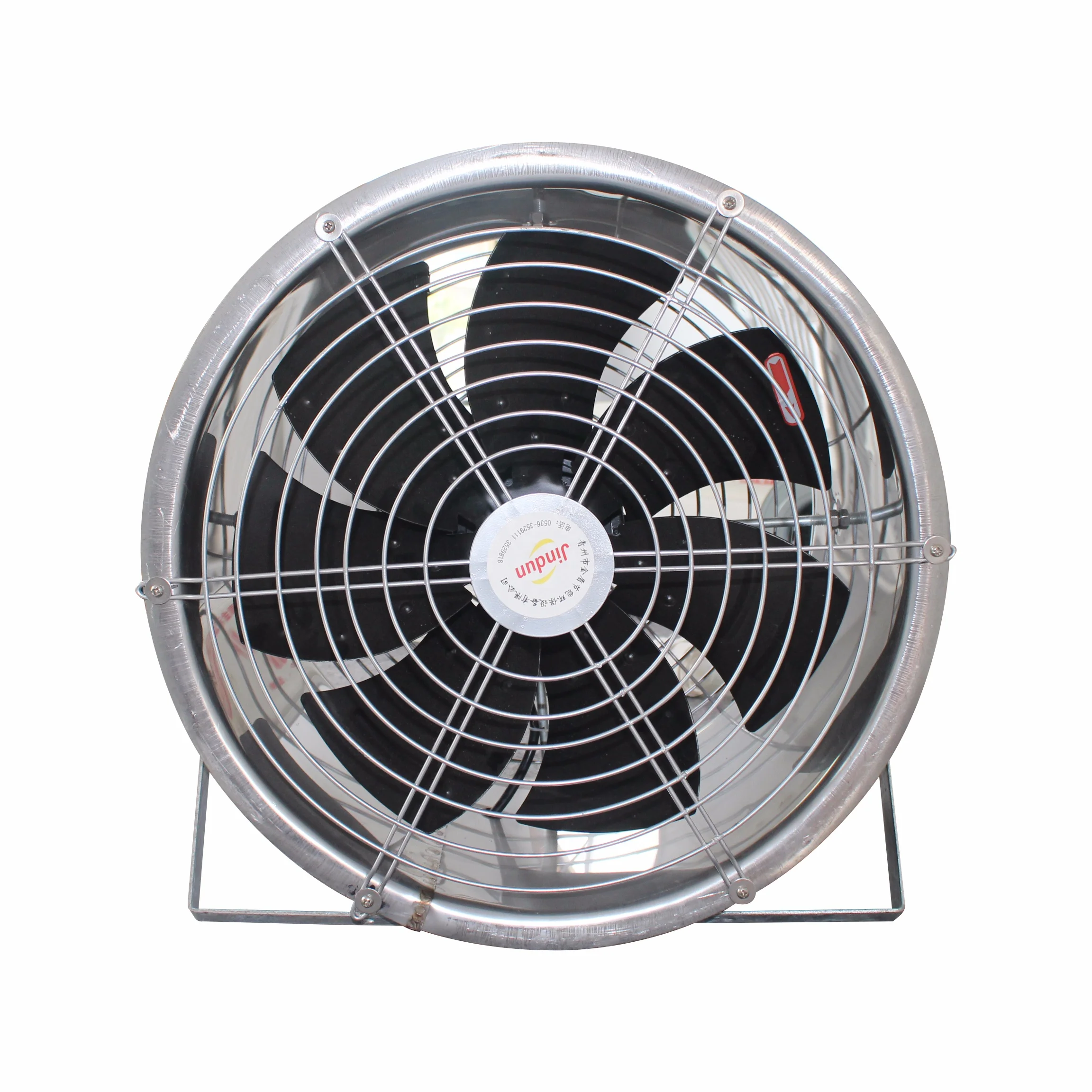 Qingzhou air circulation fan for greenhouse and poultry farm