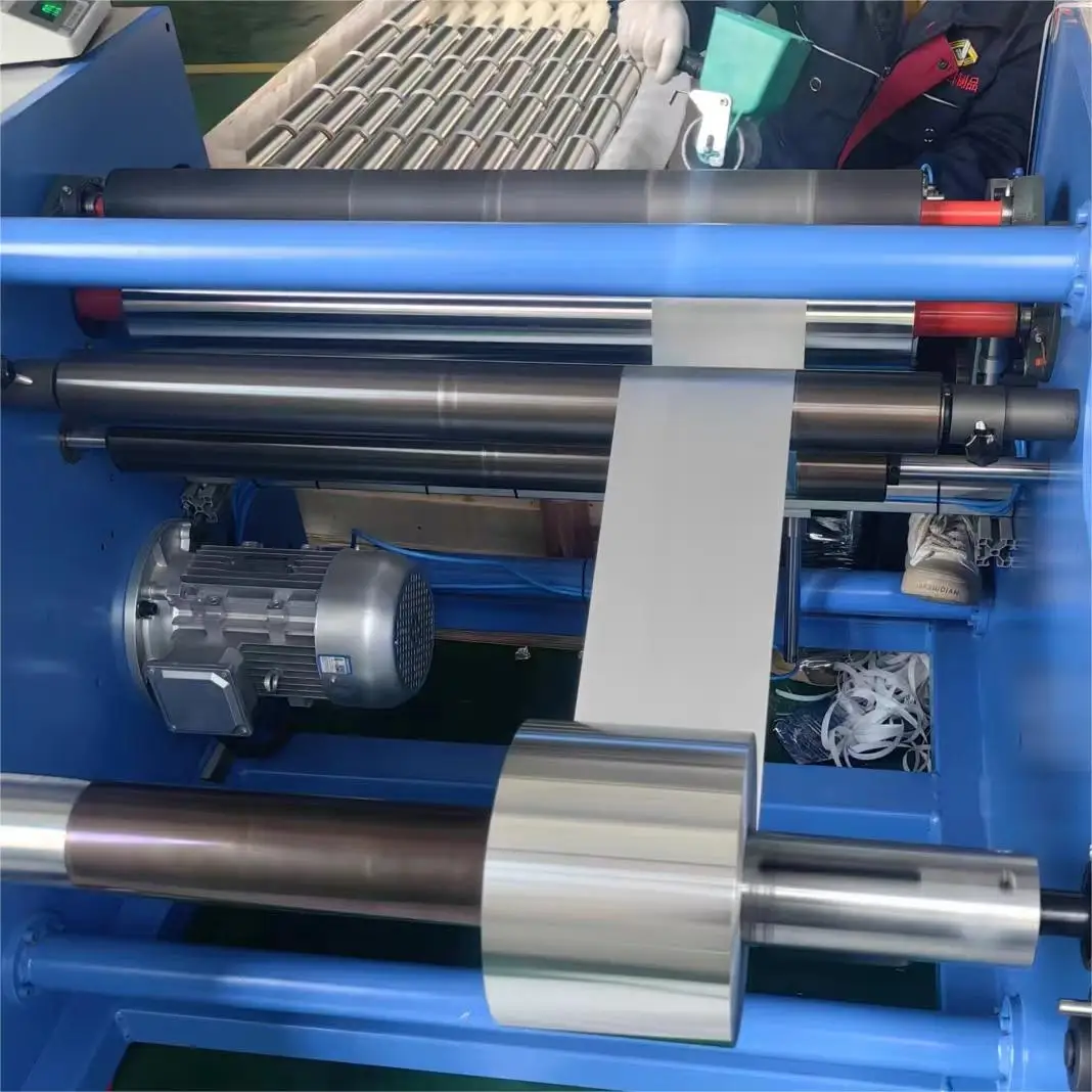 8011 Alloy Aluminum Foil From Manufacturers Price 3102 H24 Hydrophilic Aluminum Foil