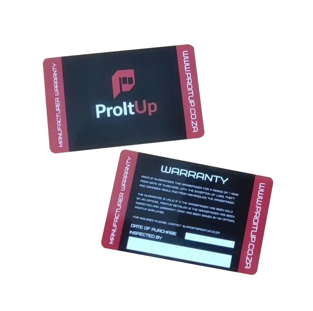 Customized Design Credit Card Size Pvc Plastic Gift Card