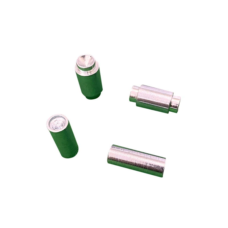 
 Высококачественная профессиональная заклепка с двумя головками в Цзянсу  