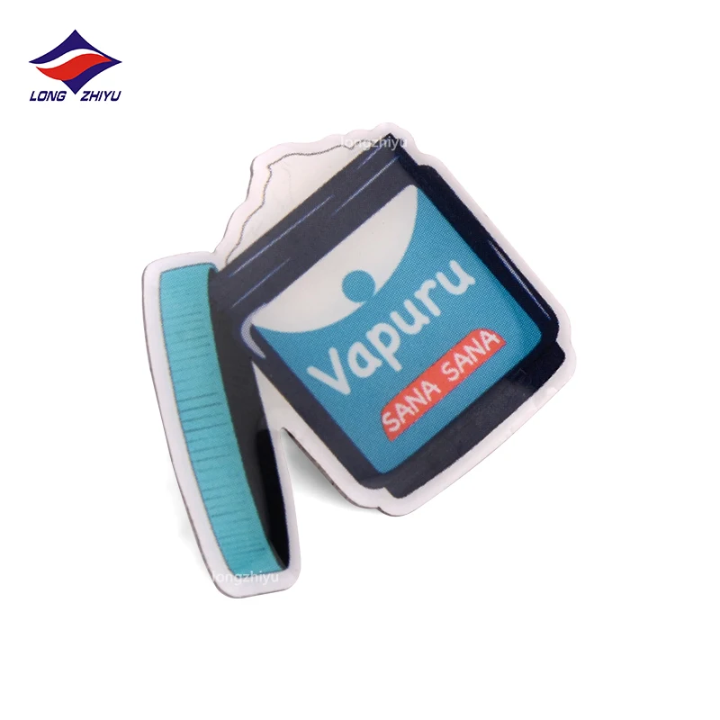 Longzhiyu enamel pin manufacturer custom metal basketball sport logo pins cartoon movie epoxy printed pins