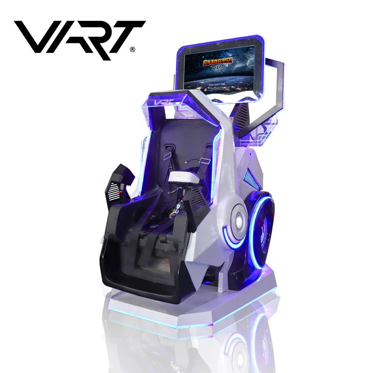 Most Exciting Factory Price Virtual Reality Amusement Ride Virtual Reality 5D Cinema 360 Virtual VR World