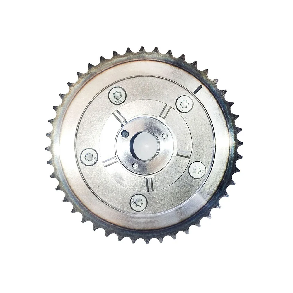 12606358 Auto vvt Camshaft adjuster Timing Gear for Chevrolet for GM