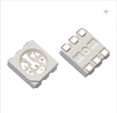  Розовый светодиодный чип 5050 smd 0 2 5 Вт 1 для светодиодных модулей Светодиодная лента светодиодное ландшафтное
