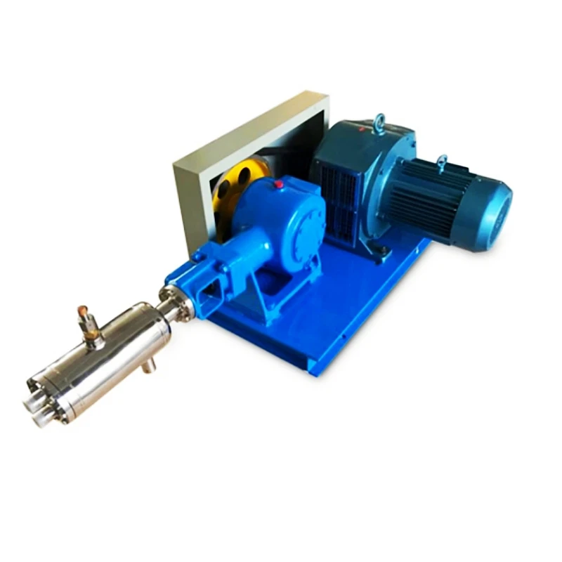 Low Price Reciprocating Pump Manufacturers High Density Liquid Hydraulic Piston Pump For Filling Station Skids