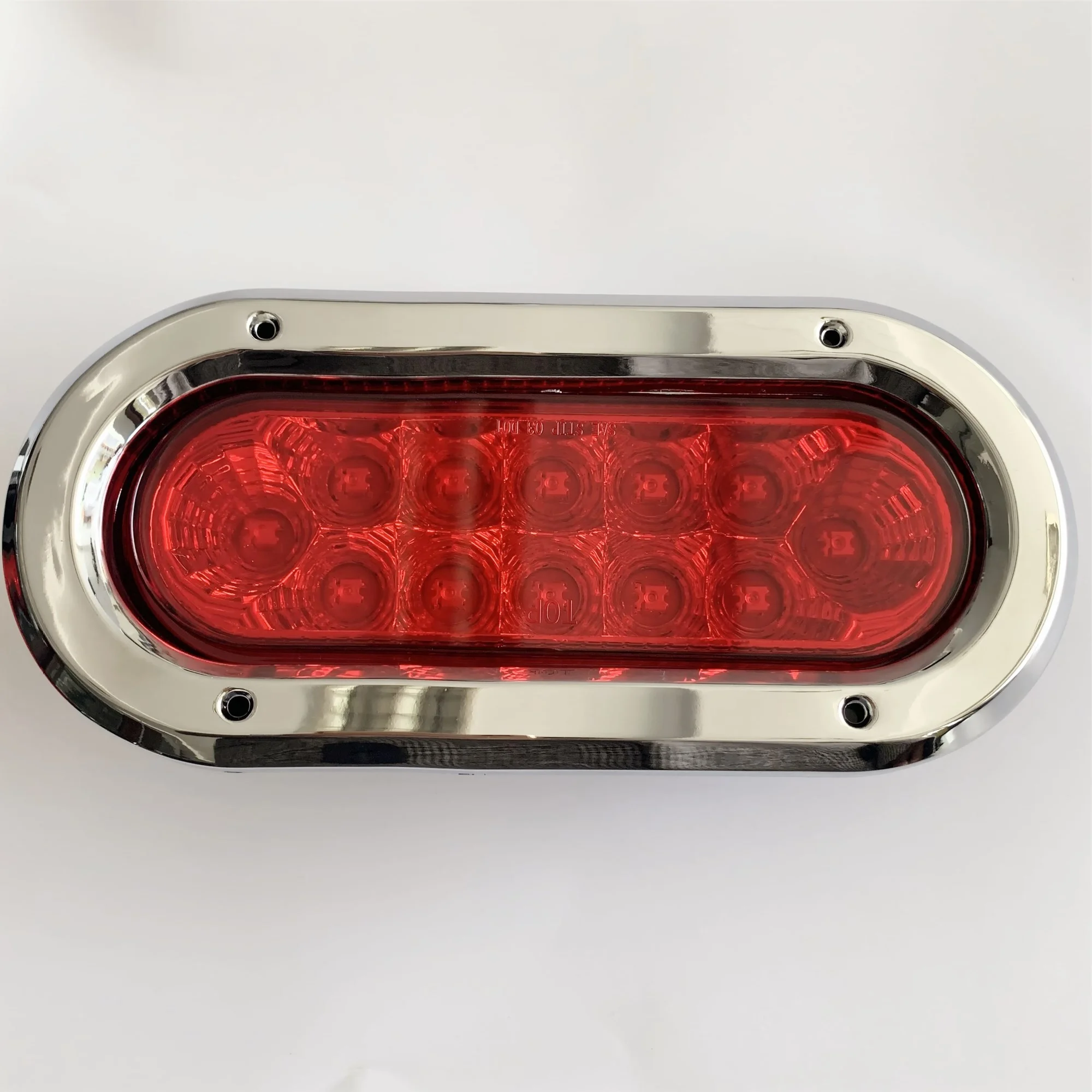 
new design high power hot sale led TAIL LIGHT FOR american heavy duty TRUCK , BUS ,lamparas glo 