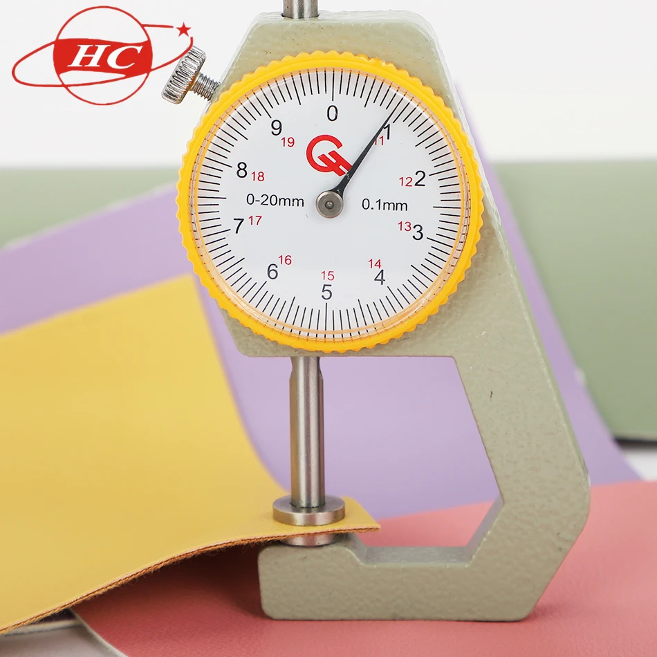 The most popular boutique furniture soft-feel household textile fabric pu leather for bag