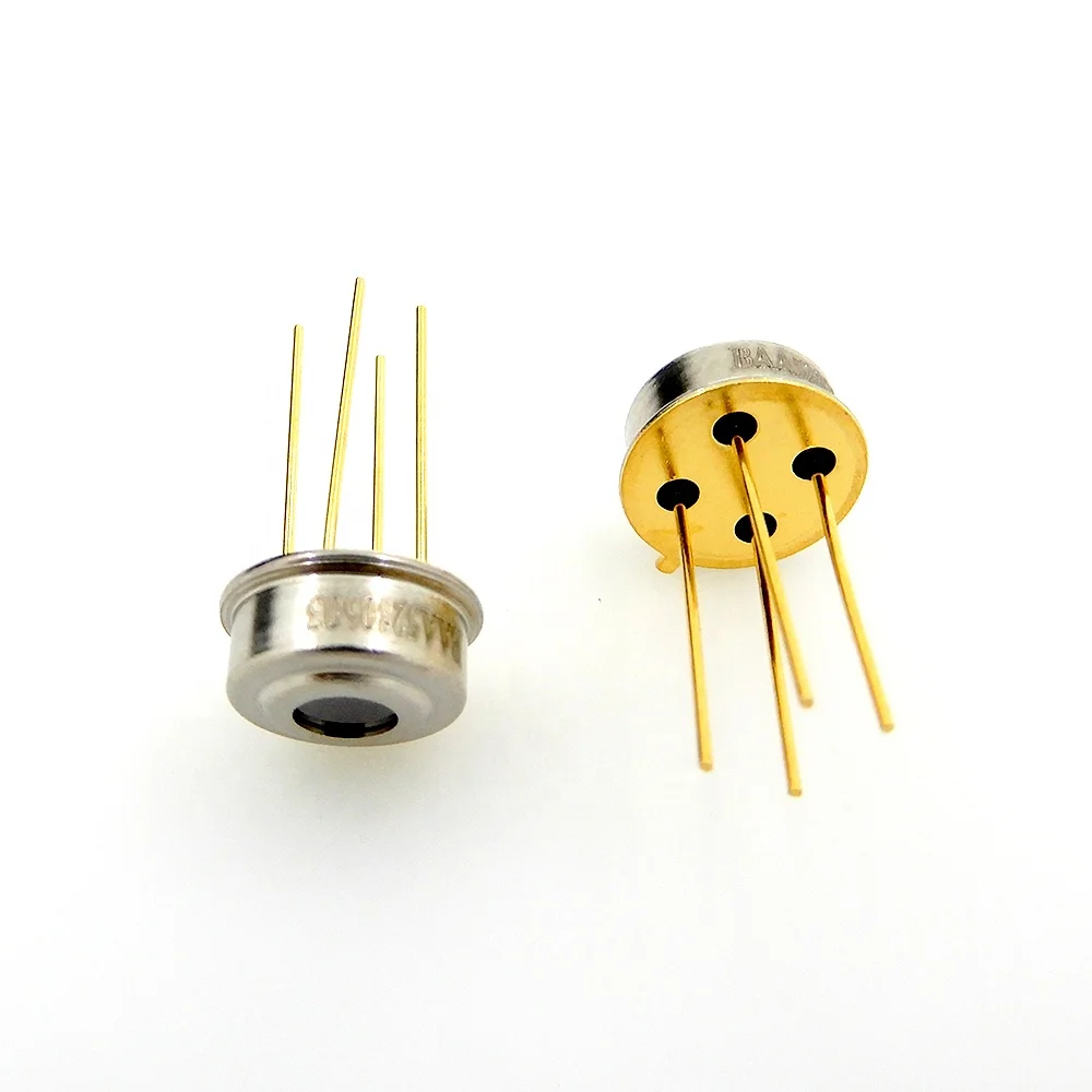 MLX90614 Non - Contact Sensor IR Temperature Acquisition Module