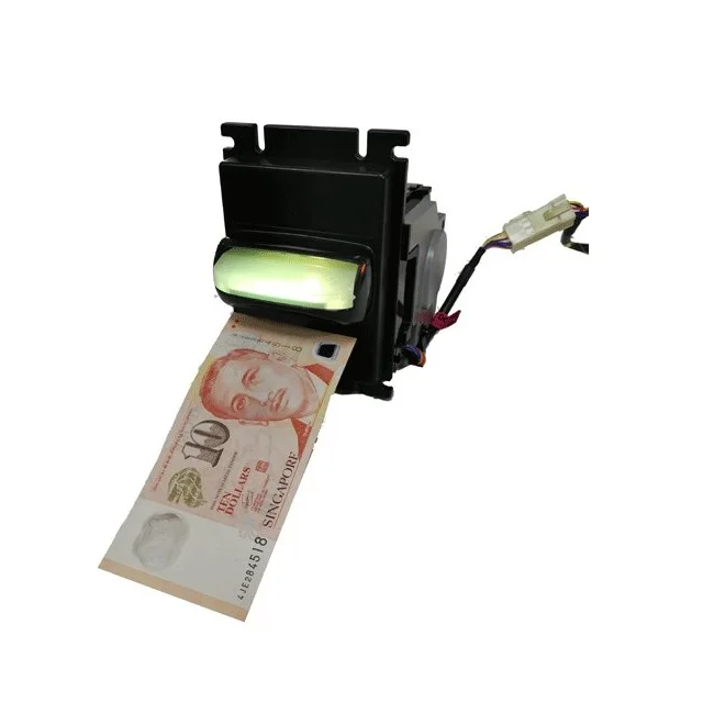 Banknote Acceptor for Singapore Dollar