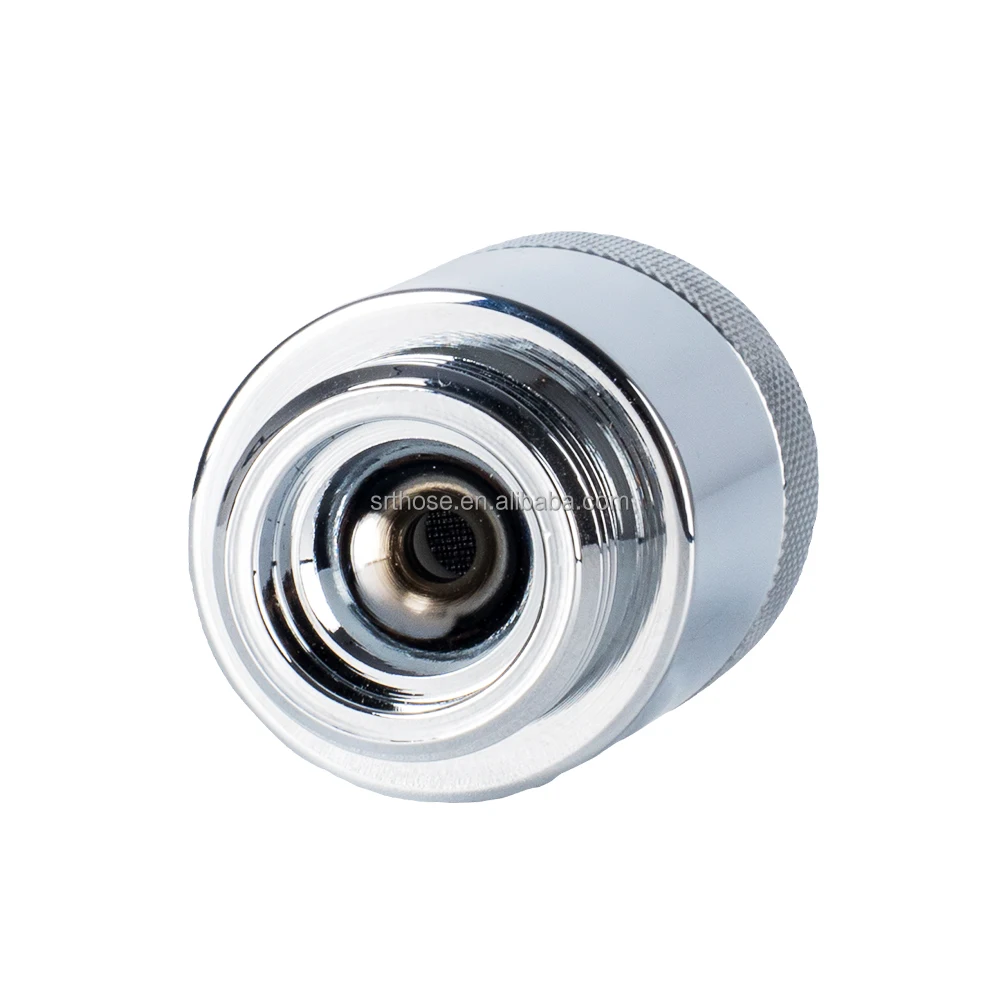 Deep Cleansing Micro Nano Ultrafine Bubble Generator for Shower Hose