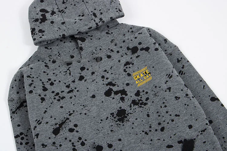 
Drop Sleeve Good Quality Kids Hoodie Sweater Custom Hoodie Kids 