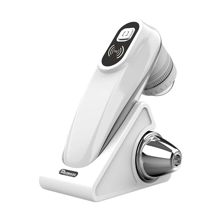 Meicet Skin Scalp Hair Follicle Analyzer Scanner Machine Scalp Tester For Hair Salon  Alopecia Treatment