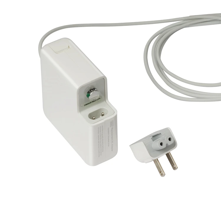 Amazon Top Seller 2022 85W T Tip Power Adapter for MacBook Pro for Mac Air 13/15/17 Inch Laptop Charger